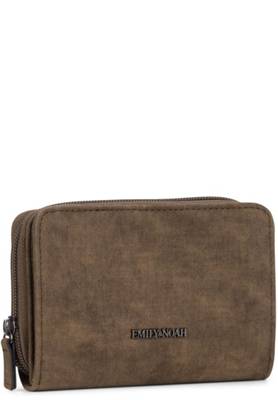 EMILY & NOAH Geldbörse Saskia Portemonnaies 2