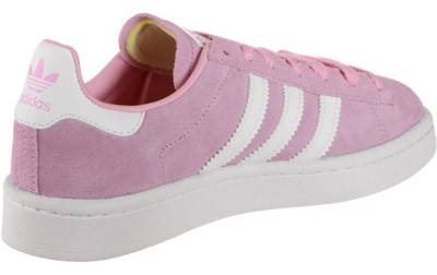 adidas Kinderschuhe Campus J W Sneakers Low 2