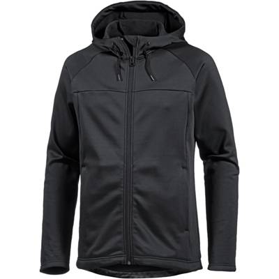 SCHECK Fleecejacke Fleecejacken