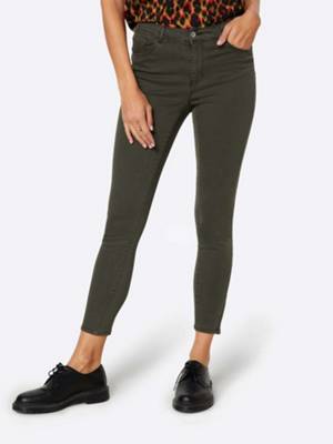 VERO MODA jeans Jeanshosen 2