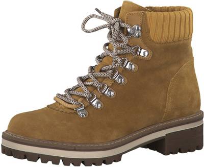 Winterstiefeletten