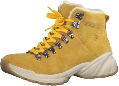 Winterstiefeletten
