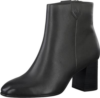 Klassische Stiefeletten