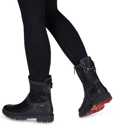 Winterstiefeletten 2