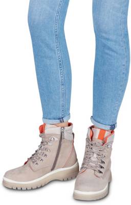 Winterstiefeletten 2