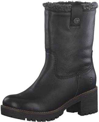 Winterstiefel