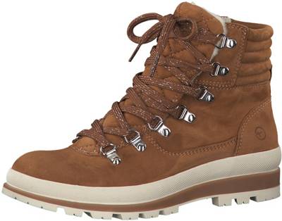 Winterstiefeletten