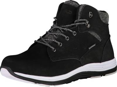 NIBAL MID LIFESTYLE SHOE WP Schnürstiefeletten