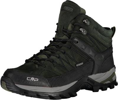 RIGEL MID TREKKING SHOES WP Wanderstiefel