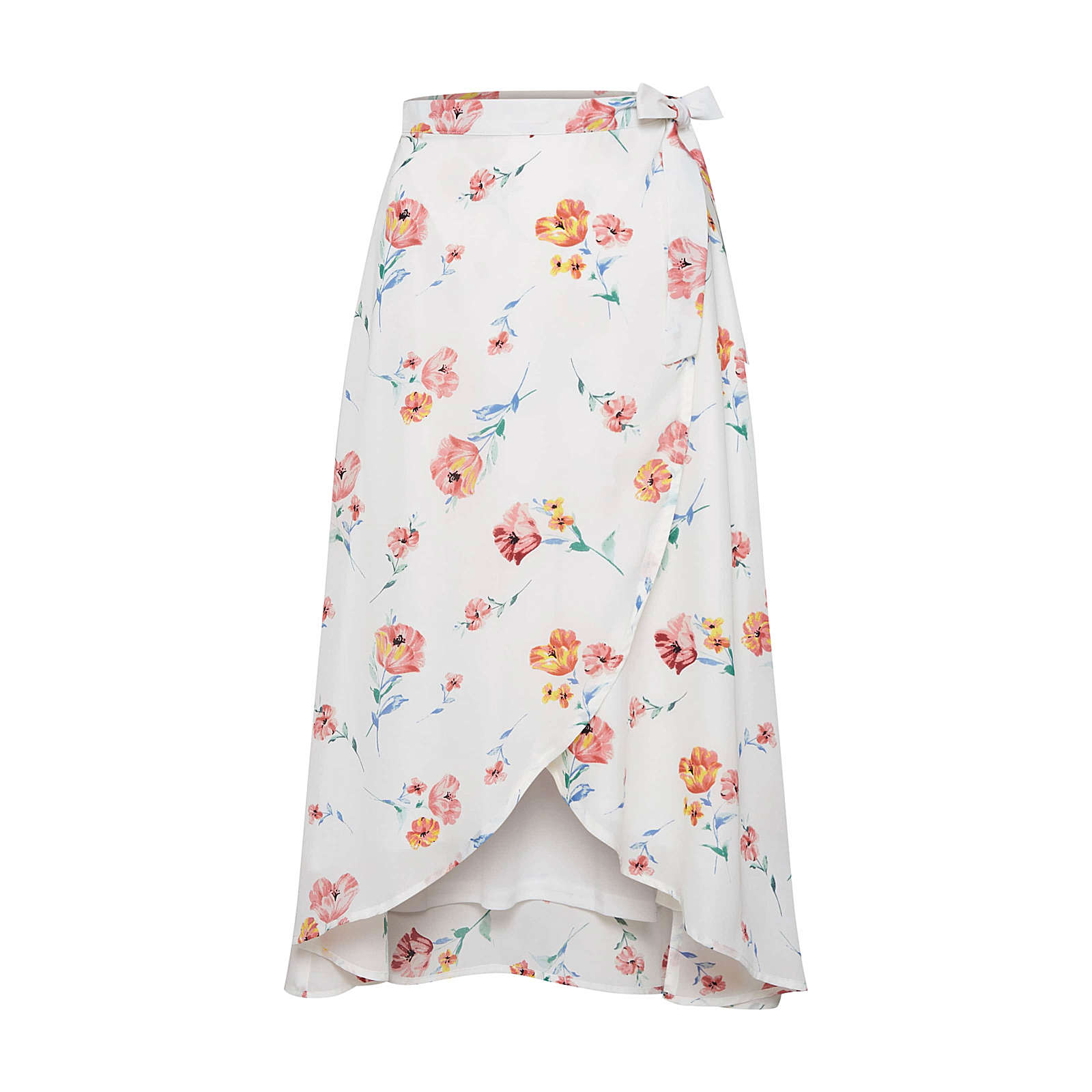 Fashion Union Rock MEAD SKIRT Röcke weiß Damen Gr. 38 Fashion Union Rock MEAD SKIRT Röcke weiß Damen Gr. 38