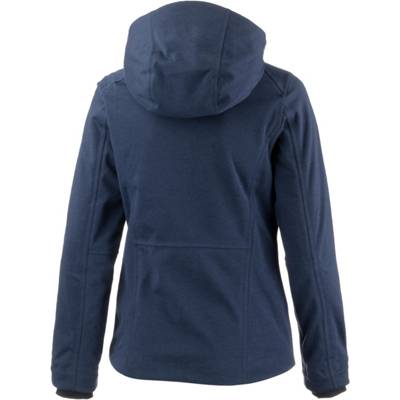 SCHECK Softshelljacke Softshelljacken 2