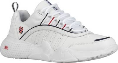 CR-Castle Sneakers Low