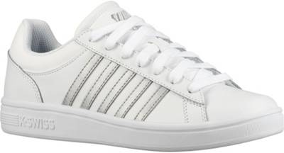Court Winston Sneakers Low