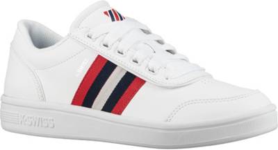 Court Clarkson Sneakers Low