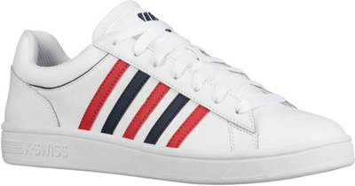 Court Winston Sneakers Low