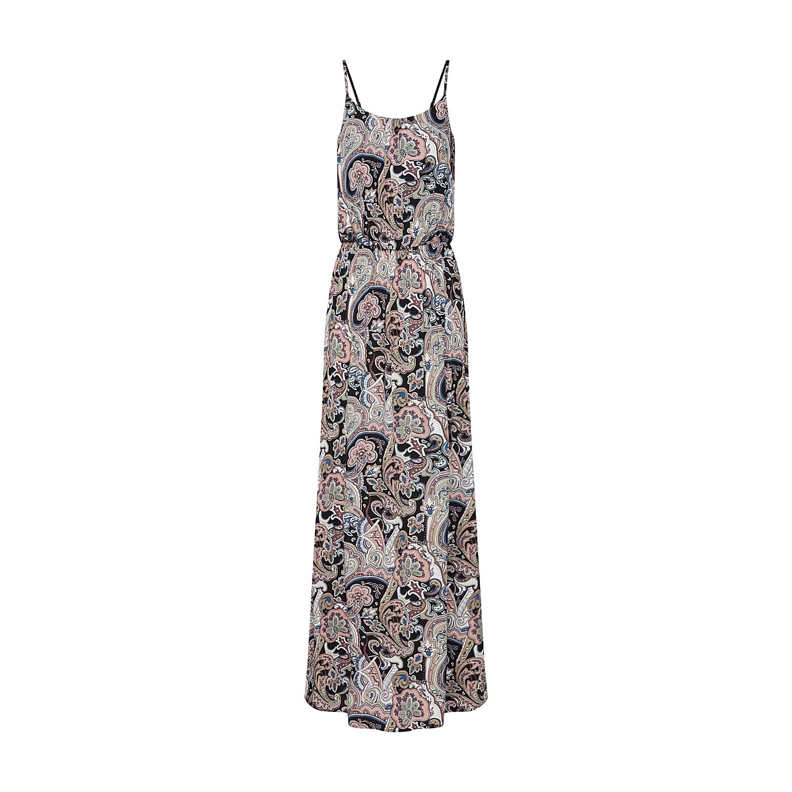 ONLY Sommerkleid NOVA Sommerkleider schwarz Damen Gr. 42 ONLY Sommerkleid NOVA Sommerkleider schwarz Damen Gr. 42