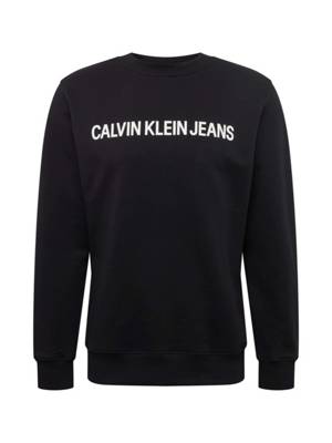 Calvin Klein Jeans Sweatshirt Sweatshirts