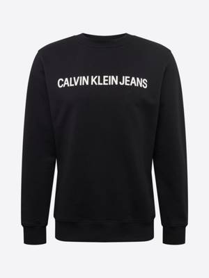 Calvin Klein Jeans Sweatshirt Sweatshirts 2