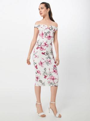 MISSGUIDED etuikleid Etuikleider 2