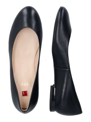 HÖGL ballerina Klassische Ballerinas 2