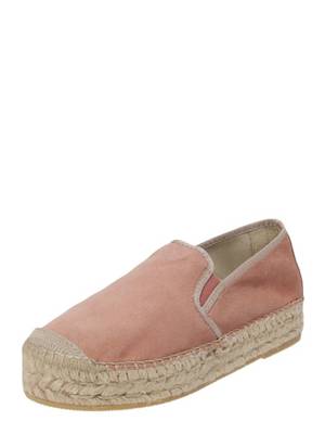 VIDORRETA espadrilles seda Espadrilles