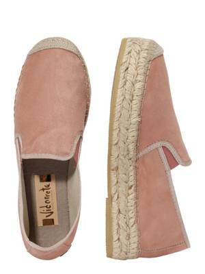 VIDORRETA espadrilles seda Espadrilles 2