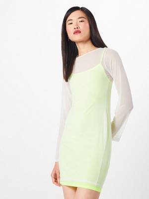 MISSGUIDED kleid Sommerkleider 2