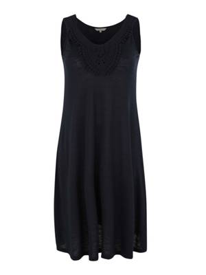 ONLY CARMAKOMA sommerkleid elsa crochet Sommerkleider