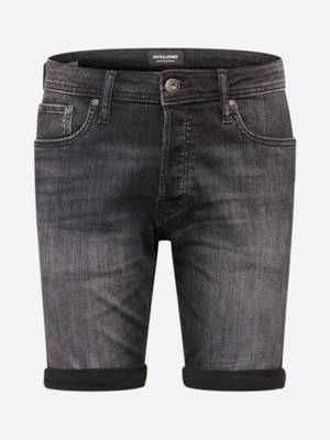 Jack & Jones Jeans RICK AM 874 Jeansshorts 2