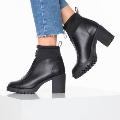 ONLBARBARA  Klassische Stiefeletten 2