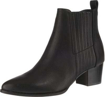 ONLTOBIO Klassische Stiefeletten