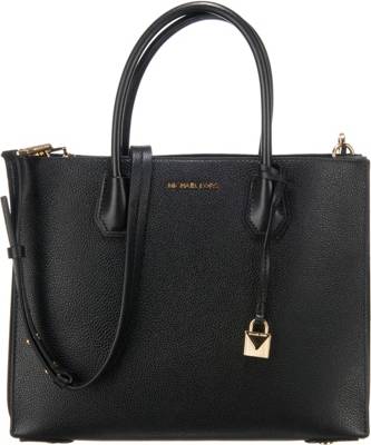 Mercer Lg Acrdion Conv Tote Handtasche