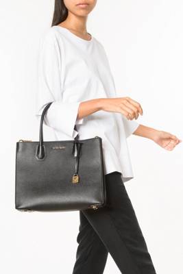 Mercer Lg Acrdion Conv Tote Handtasche 2