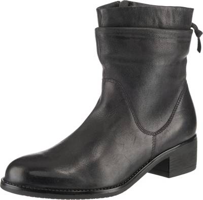 Klassische Stiefeletten