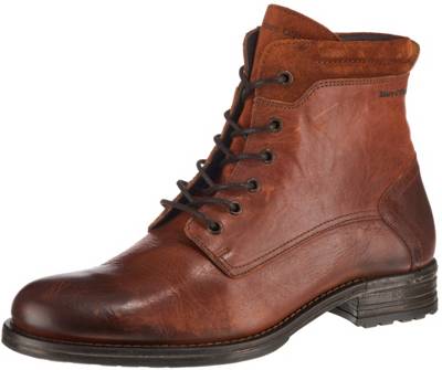 Sutton 4B Schnürstiefel
