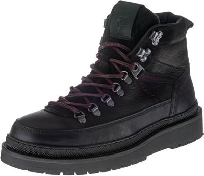 Lee 4B Winterstiefel