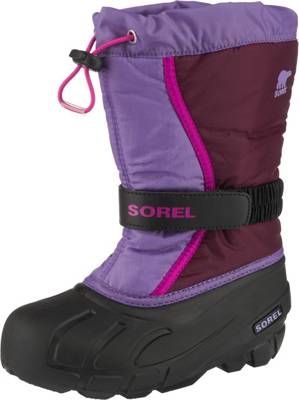 sorel winterstiefel