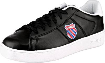 Court Casal Sneakers Low