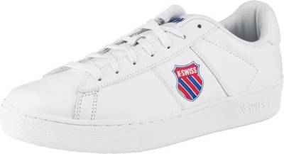 Court Casal Sneakers Low