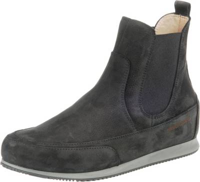 Beatle Chelsea Boots