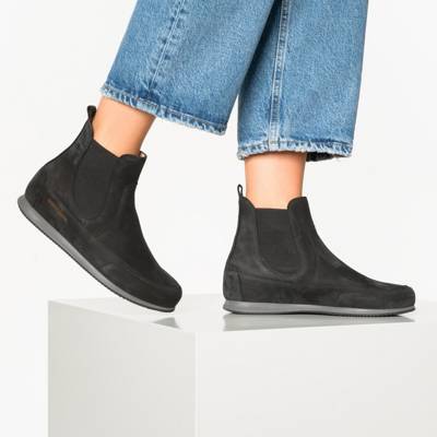 Beatle Chelsea Boots 2
