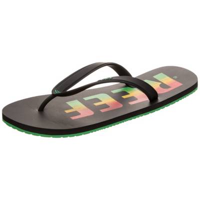 Switchfoot Prints Zehentrenner Herren