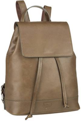 Jost Rucksack / Daypack Rana 1232 Beutel-Rucksack S Freizeitrucksäcke