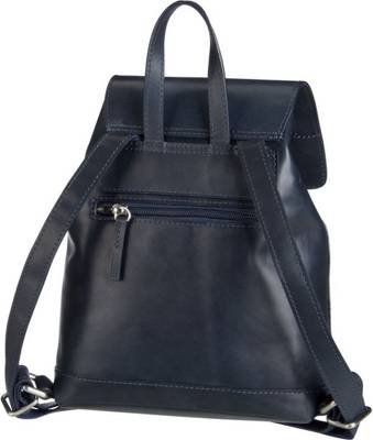 Jost Rucksack / Daypack Rana 1232 Beutel-Rucksack S Freizeitrucksäcke 2