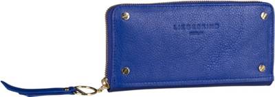 Liebeskind Langbörse Mix N'Patch Suede Sally H8 Portemonnaies