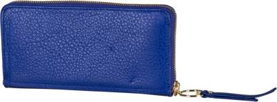 Liebeskind Langbörse Mix N'Patch Suede Sally H8 Portemonnaies 2