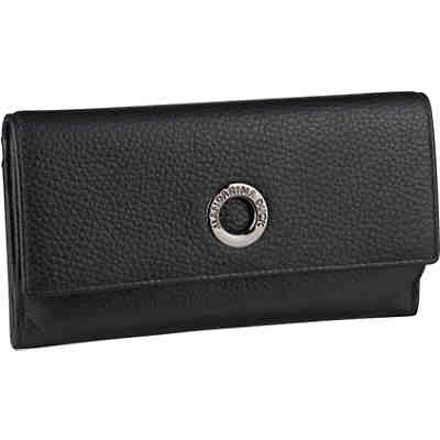 Langbörse Mellow Leather Wallet FZP63 Portemonnaies