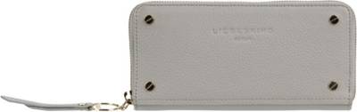 Liebeskind Langbörse Mix N'Patch Pebble Sally H8 Portemonnaies