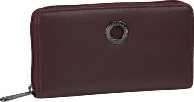 Mandarina Duck Langbörse Mellow Leather Wallet FZP61 Portemonnaies