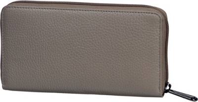 Mandarina Duck Langbörse Mellow Leather Wallet FZP61 Portemonnaies 2